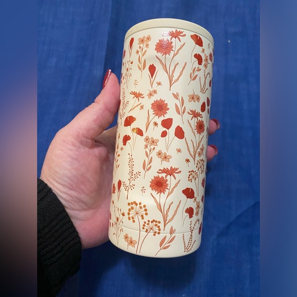 Brumate 12oz Poppy Slim - Picture 2 of 6